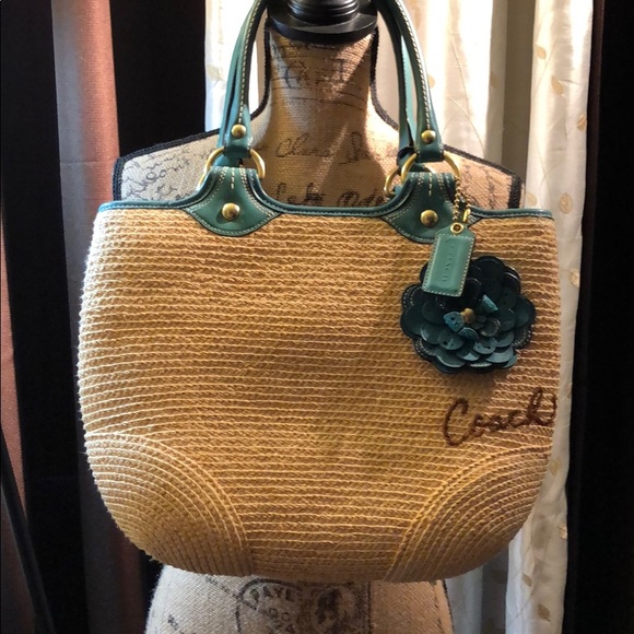 Coach Handbags - Coach Purse